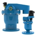 Fitting of Combination Air Valve, D-050 Series
